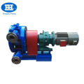 Strong Self Priming Hose Peristaltic Mortar Pump For Sale